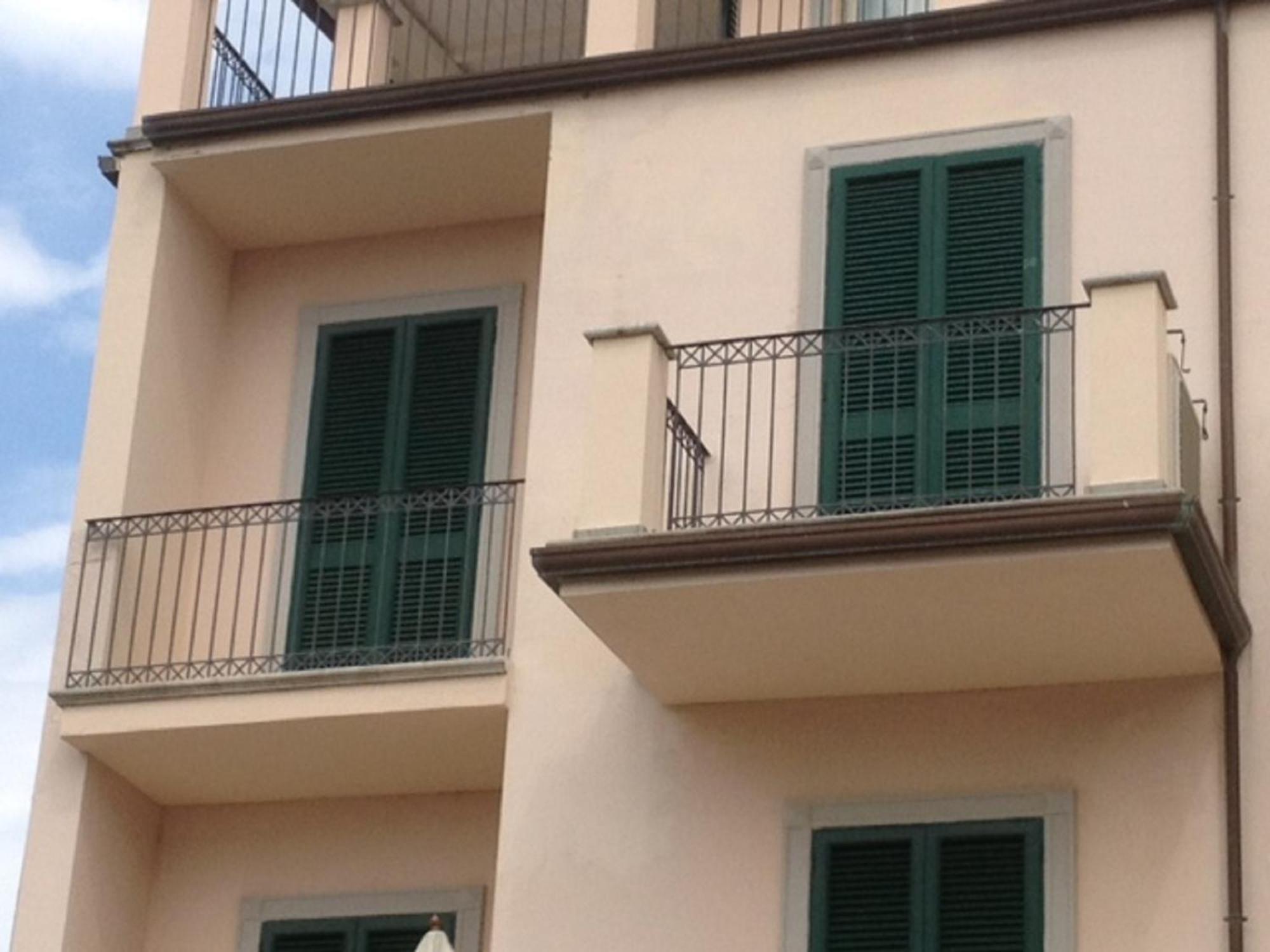 Riviera Residence Marina di Pietrasanta Zimmer foto